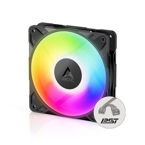 Arctic p12 pro - p12,