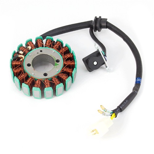 Motorrad stator sttr045 neu - motorrad,