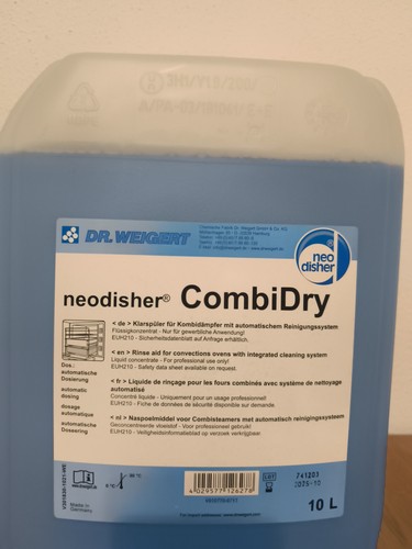 Weigert neodisher combidry - dr.,