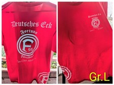 FORTUNA DÜSSELDORF SHIRTS