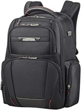 Samsonite Pro-Dlx 5 - 15.6