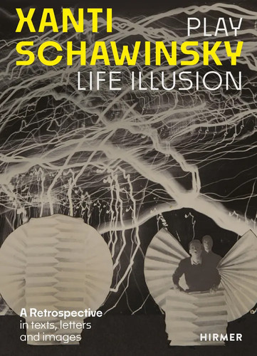 Xanti schawinsky torsten - xanti,