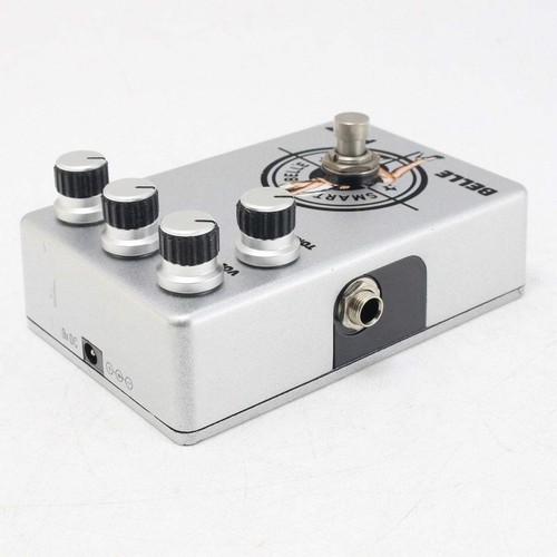 Smart belle fuzz - fuzz, effektpedal