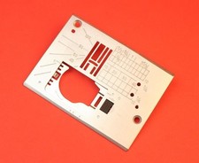 Stichplatte 860 Stichplatte