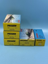 Vintage VOLLMER HO Train 1003