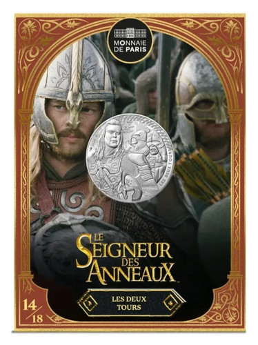 Euro eomer uruk hai - euro,