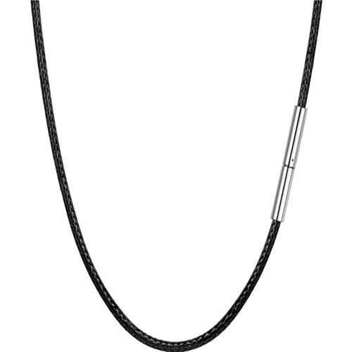 Kordelkette damen herren 61cm - herren,