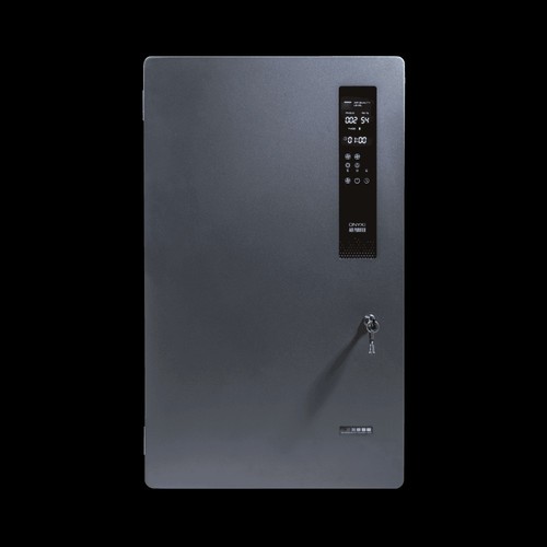 Onyx luftreinigungssystem - onyx,