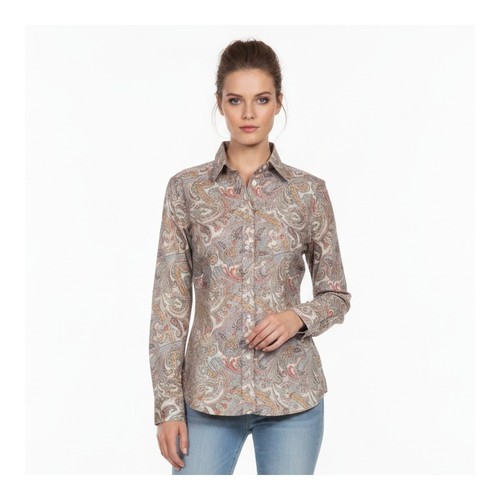 Etro damen bluse - ◊,