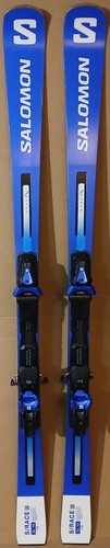 Ski salomon race - sl, 10