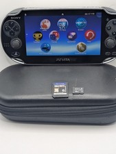 PS VITA OLED~PCH 1004~Sony
