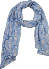 Alice In Wonderland Tuch