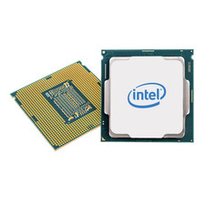 Intel Core i7-9700, 8x3,0GHz
