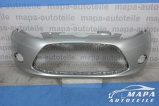 Ford Fiesta MK6 JA8 Bj