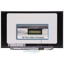 Lenovo ThinkPad T490s 14" LCD