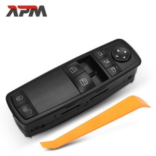 Fensterheberschalter Vorne