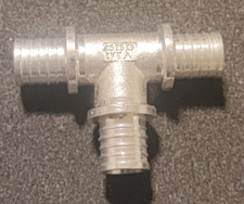IVT Würth Fitting T-Stück