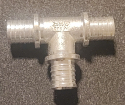 Ivt würth fitting stück - würth, t-stück