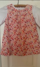 Kinderkleid Gr 86 Neu Von