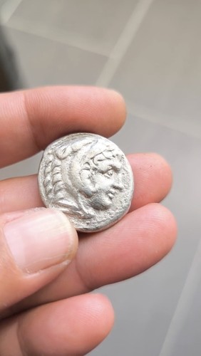 Kings macedon alexander iii - kings,