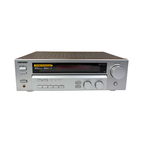 Kenwood krf v5070d audio - audio, /