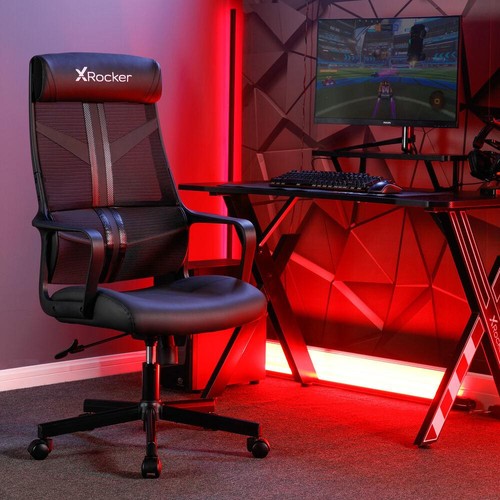 Rocker helix gaming - rocker,