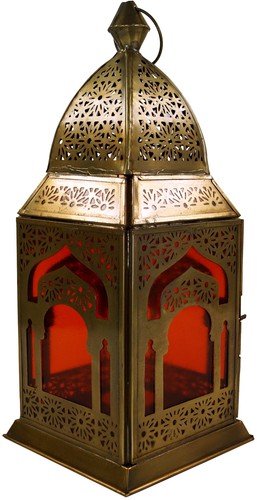 Orientalische metall glas - orientalische, metall/glas