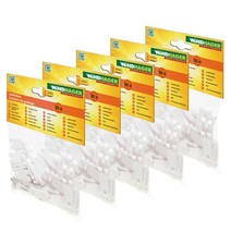 150x Windhager Laufhaken