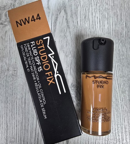 Mac studio fix - studio, spf15