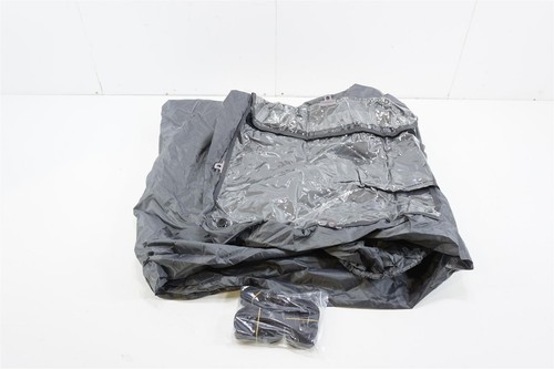 Htd bike cover - htd,