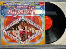 Various high life - high, /