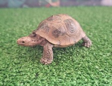 Schleich Griechische Landschildkröte Schildkröte 2008