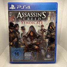 Assassin's Creed Syndicate -
