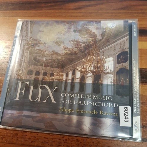 Filippo emanuele ravizza fux - filippo,