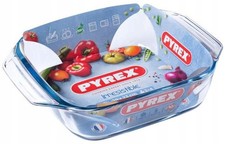 Pyrex Hitzebeständige