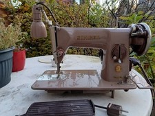 VINTAGE Singer Nähmaschine