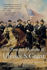 Ulysses S Grant | The Personal