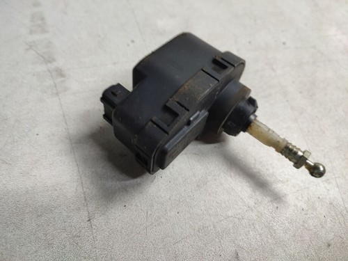 Stellmotor