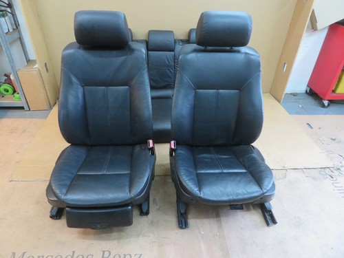 Bmw e39 touring schwarze - e39,