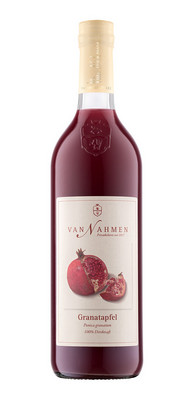 Van nahmen granatapfel 100 - van,