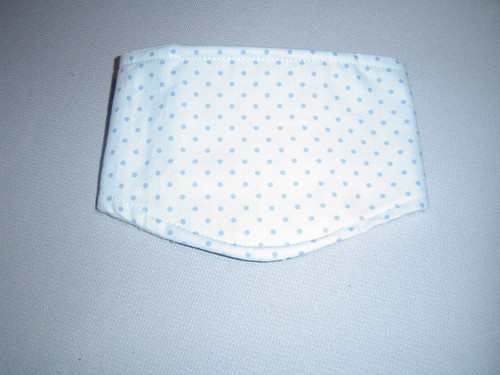 Hundeschutzhose