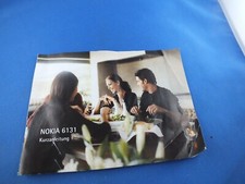 Original Nokia 6131
