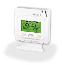 Sondermodell Funk-Thermostat