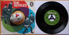 BEATLES Love Me Do★Please
