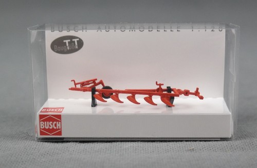 Busch 8717 120 - busch, 1:120