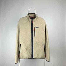 Patagonia Retro X Fleecejacke