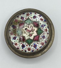 Wunderschöne Perlmutt Deckel