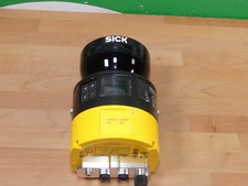 SICK  Scanner microScan3