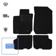 Fussmatten für Dacia Sandero