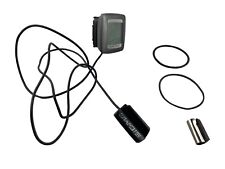 Sigma Sport Tacho Vintage Fahrradcomputer  Sensor Kabel Twist Lock System